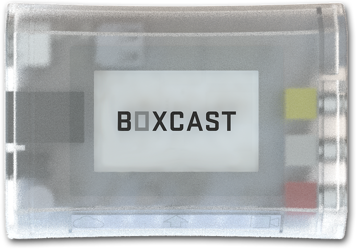 BOXCAST