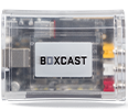 BoxCaster