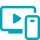BoxCast OTT Apps icon