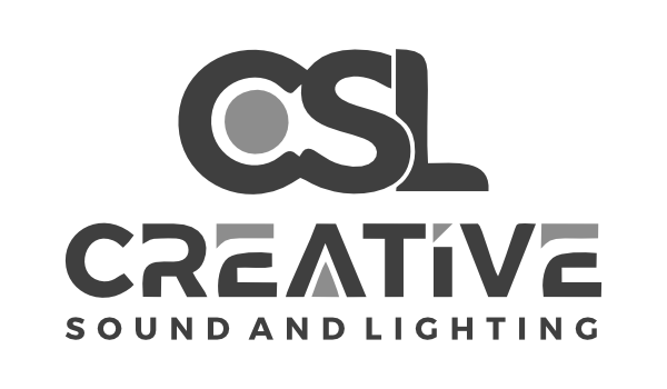 CSL Creative logo