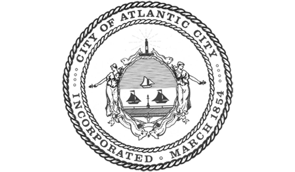 City of Atlantic City logo