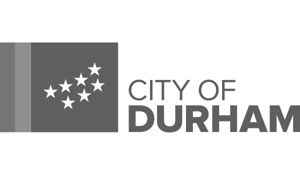 City of Durham logo