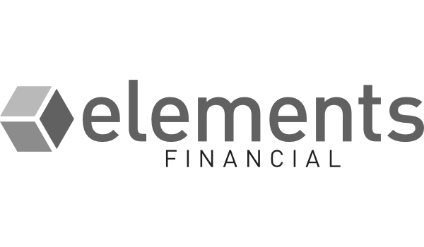 Elements Financial logo
