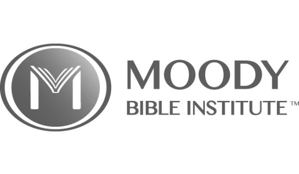 Moody Bible Institute logo