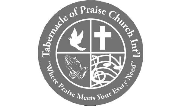 Tabernacle of Praise Church International logo