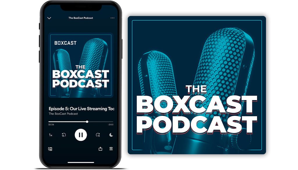 Learn All About Live Video Streaming | BoxCast