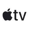 Apple TV logo
