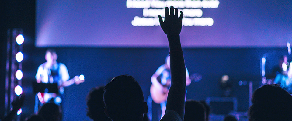 Church Live Streaming Ultimate Guide_Streaming Equipment