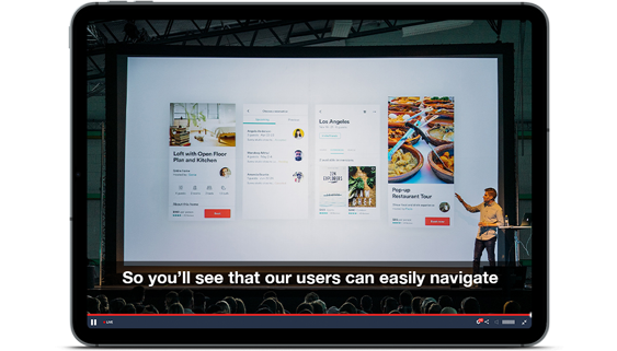 RTMP + SRT Encoders | BoxCast