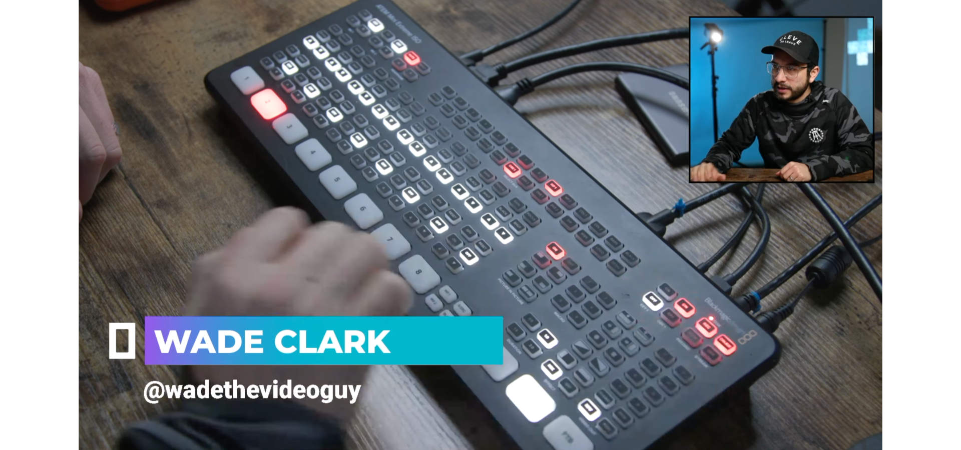 Why We Love the Blackmagic ATEM Mini Extreme ISO – Product Review | BoxCast