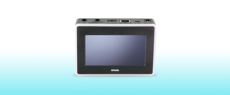 BoxCast Spark HDMI Encoder