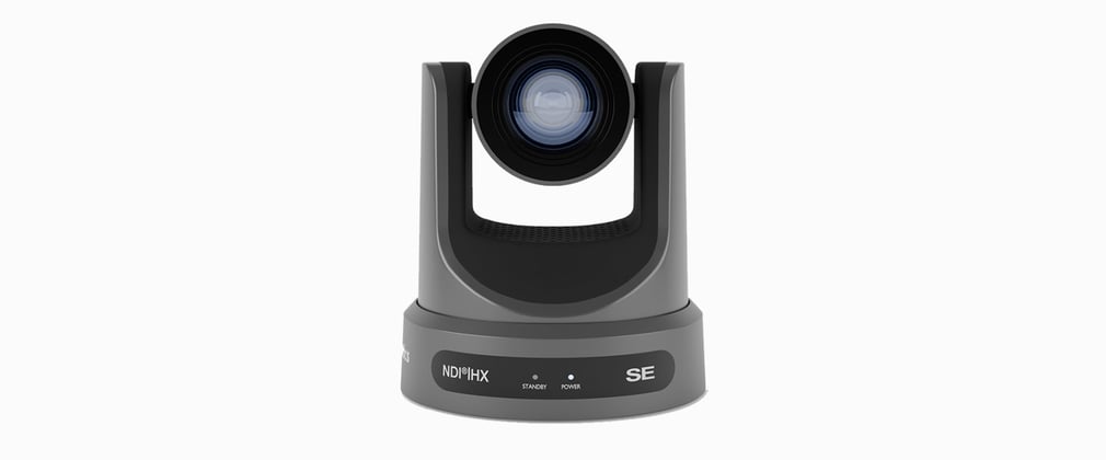 PTZ Optics Move SE