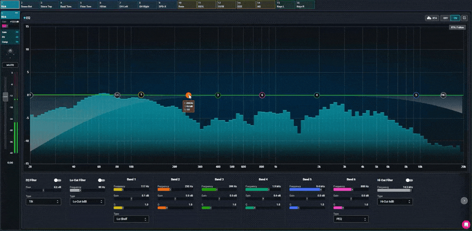 Channel Processing Explained: Dynamics, EQ, and Modern Tools for Better ...