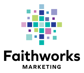 Faithworks Marketing Logo