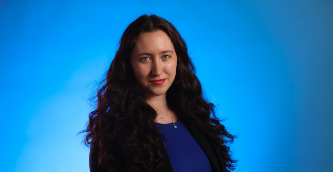 Sophia Fisher Beaudet