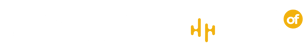 BoxCast and Sound of Heaven logos