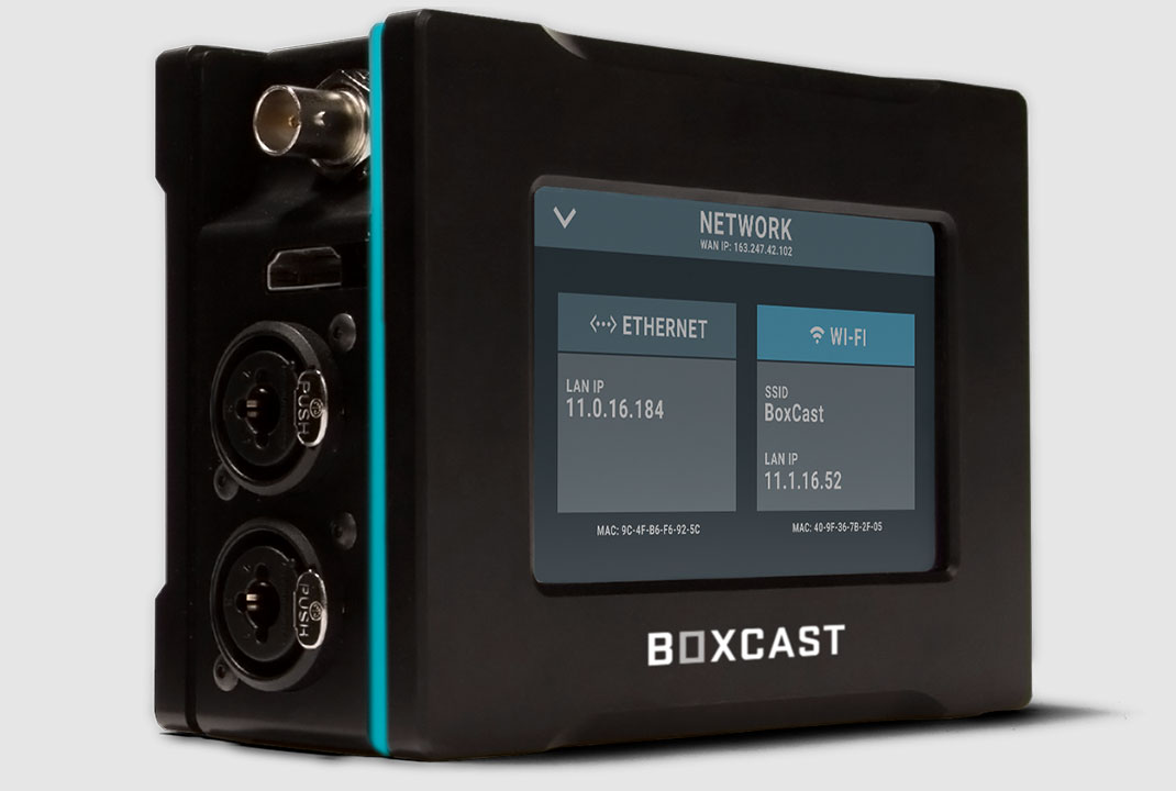What Is A Live Stream Boxcast? – FAHDZ