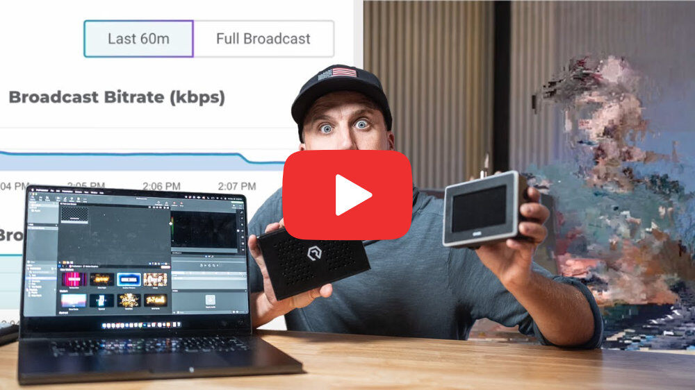 Don't Do This To Your Church Live Stream video