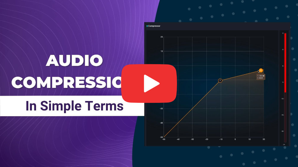 Audio Compression in Simple Terms video thumbnail