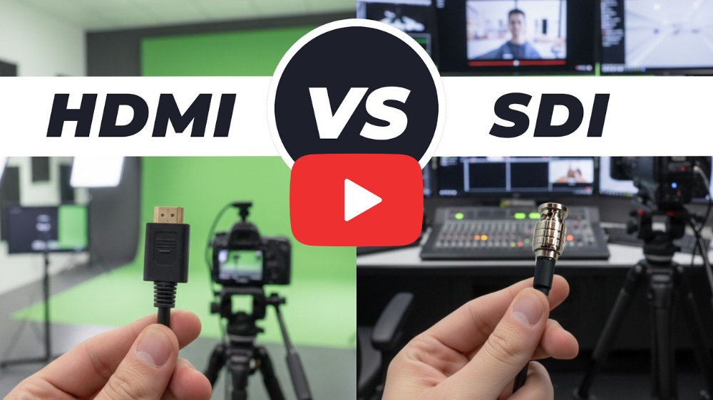 HDMI vs. SDI video thumbnail