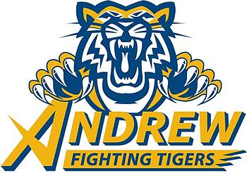 Andrew College Logo