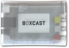 BoxCaster
