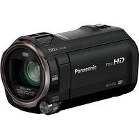 Panasonic HC-V770K Full HD Camcorder