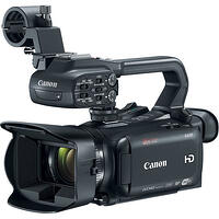 Canon XA15 Prosumer Camcorder