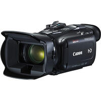 Canon VIXIA HF G21