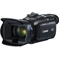 Canon VIXIA HF G50