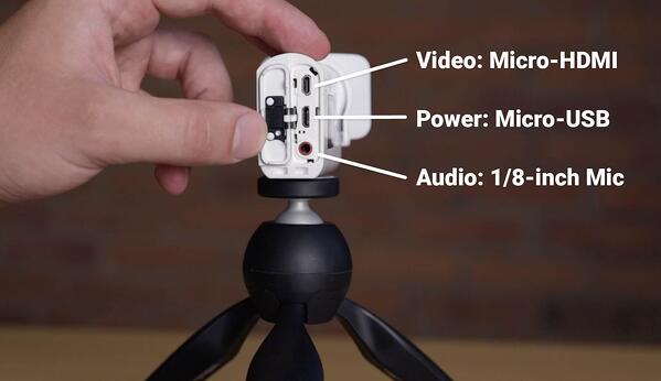 Best Action Camera for Live Streaming: Top Picks for 2024