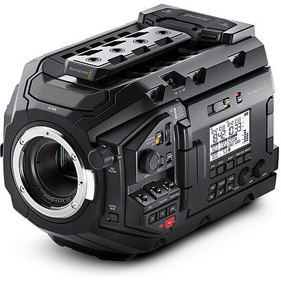 ursa mini pro