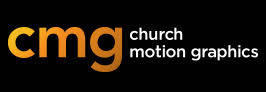 Church Motion Graphics