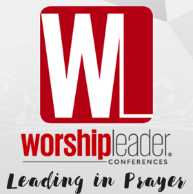 Worship Leader Conference