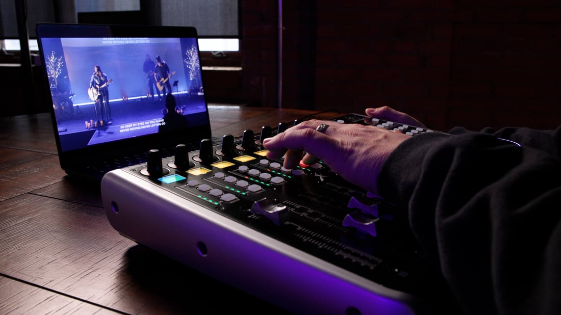 Mixing Station Anywhere-1