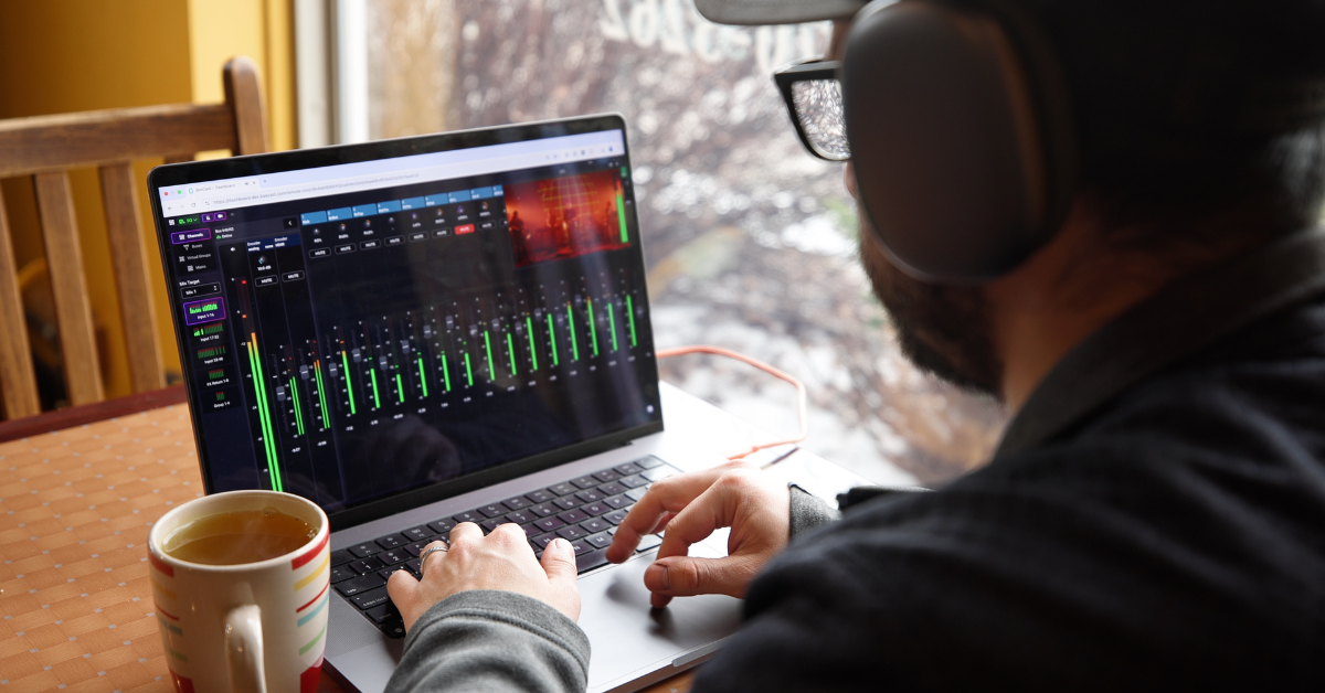 RemoteMix Blog Posts