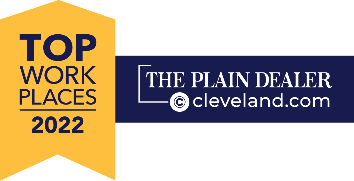 Top Work Places The Plain Dealer 2022