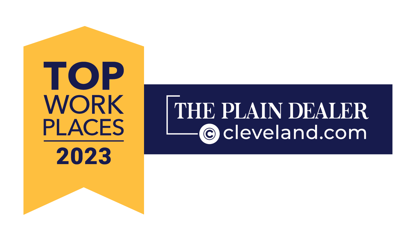 Top Work Places Cleveland Plain Dealer 2023