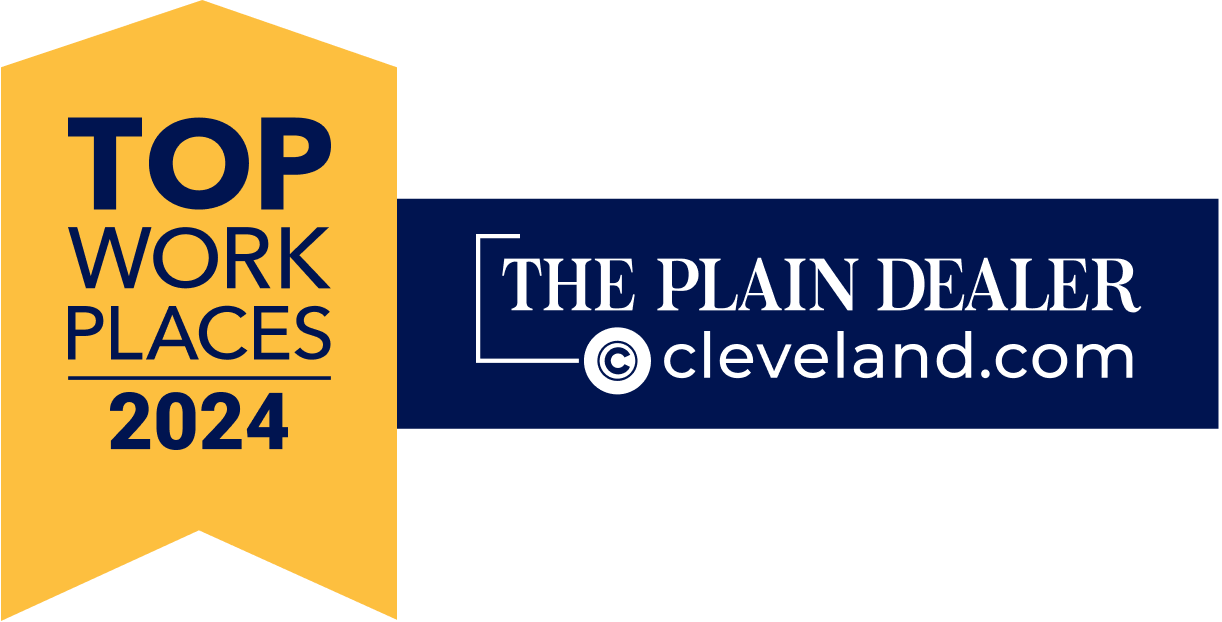 Top Work Places Cleveland Plain Dealer 2024