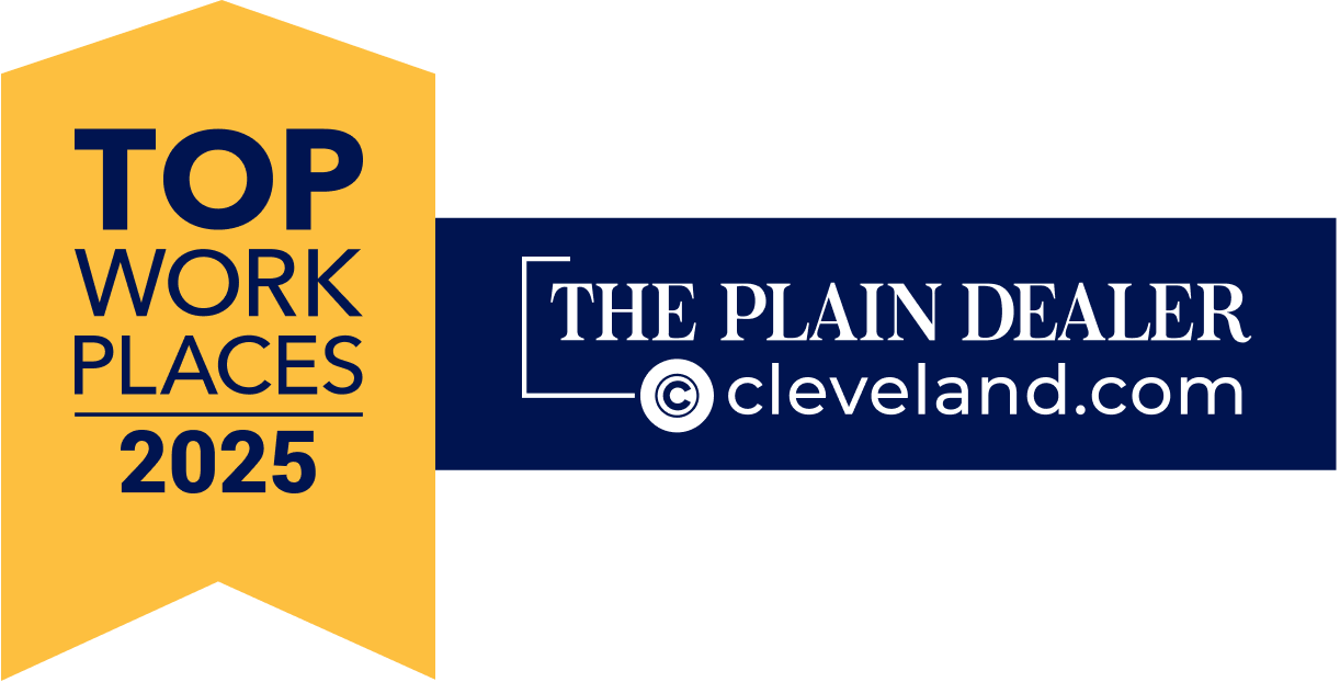 Top Work Places Cleveland Plain Dealer 2025