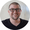 Dylan Hofmann headshot