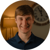 James Cheney headshot