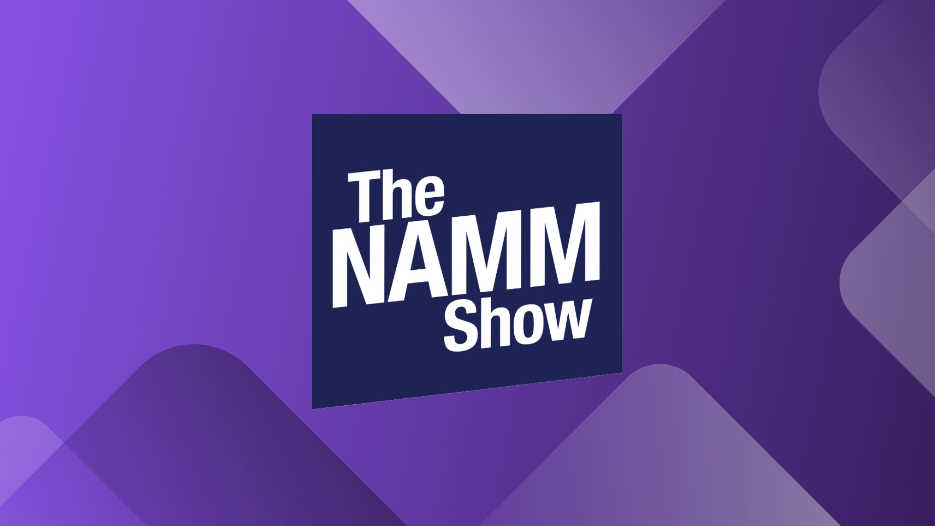 BoxCast goes to The NAMM Show