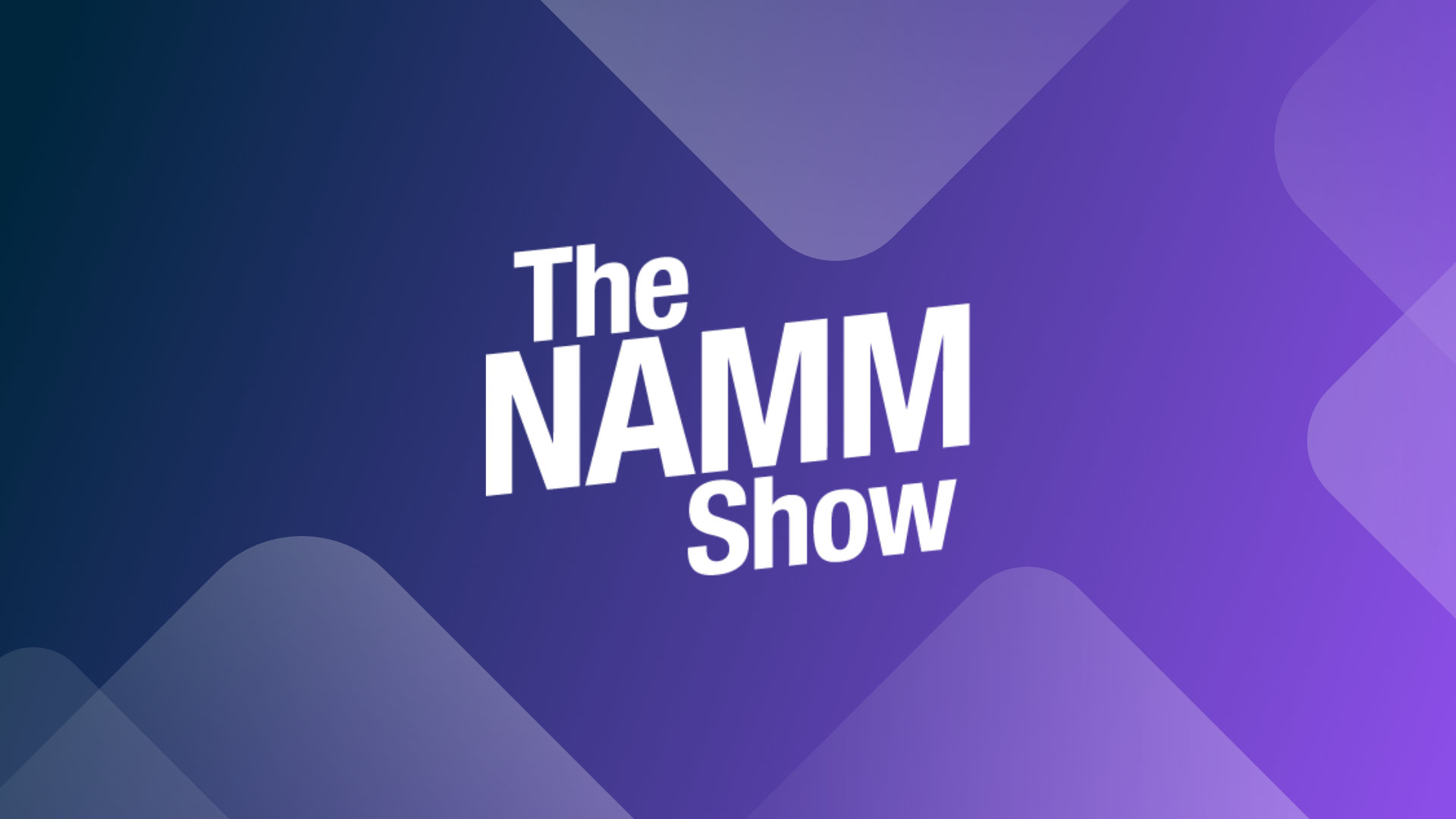 BoxCast goes to The NAMM Show
