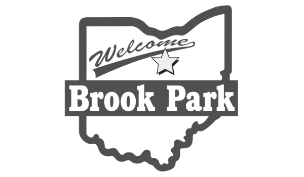 City of Brook Park logo