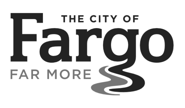City of Fargo logo