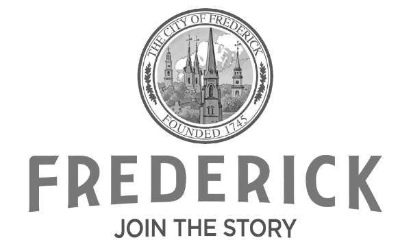 City of Frederick logo