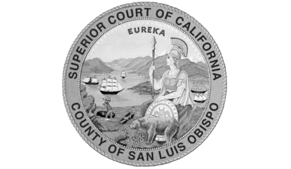 County of San Luis Obispo logo