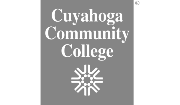 Cuyahoga Community College logo