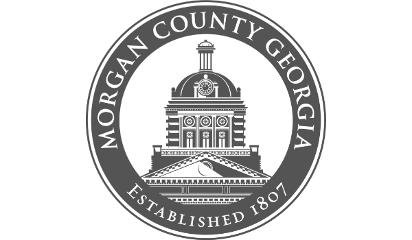 Morgan County Georgia logo
